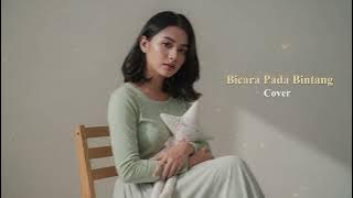 Bicara Pada Bintang - Rossa | Cover By Teras Studios