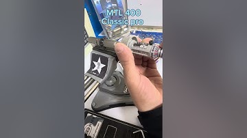 MTL 400 pick, MUL-T-LOCK classic pro picking