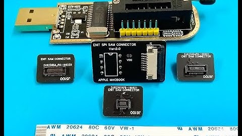 ASPROGRAM VS NEOPROGRAM FOR CH341A