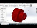 Solidworks tutorial for beginners poign