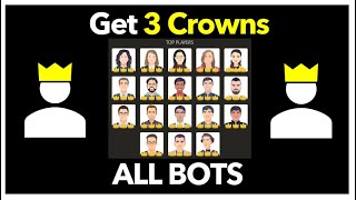 How To Beat The Li Bot - Chess.com Advanced Bots (Li) 