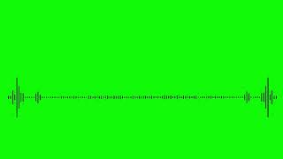 كرومات شاشة خضراء + موجات صوتية 2021   green screen effects