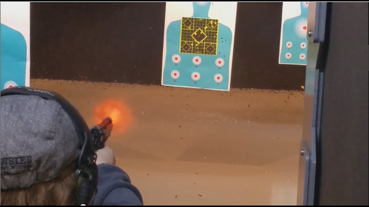 CS:GO IRL Weapons Series Part 1: Dual Berettas (Kind of) - YouTube