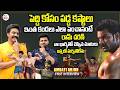 PEDDI Pailwans Arjun Ambati & Ranjith Somi Exclusive Interview | Ram Charan | SumanTV Roshan