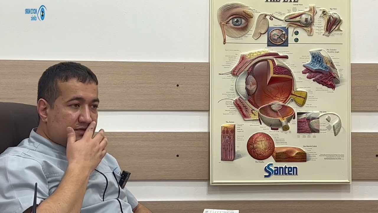 Қандай пайтда кўзга сунъий гавхар қўйилади