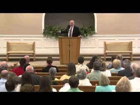 There is a FOUNTAIN- Pastor E.Dewey Smith Jr. Singing HYMN