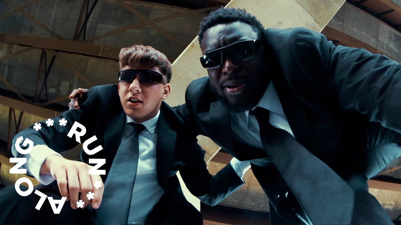 Superstar Sel - Murakami ft. Tachi (Dir. by  @RunAlongForever)