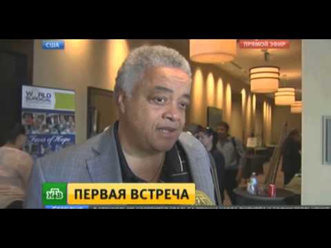 Решившийся на пересадку