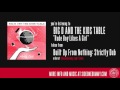 Big D and the Kids Table - Rude Boy LIkes A Girl (Official Audio)
