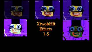 2SNFHD Effects preivew 1-5