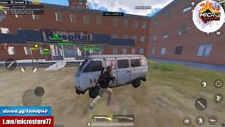 pubg mobile bypass game loop saffe100% screenshot 4