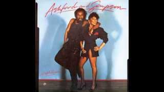 Ashford & Simpson - It's a rush