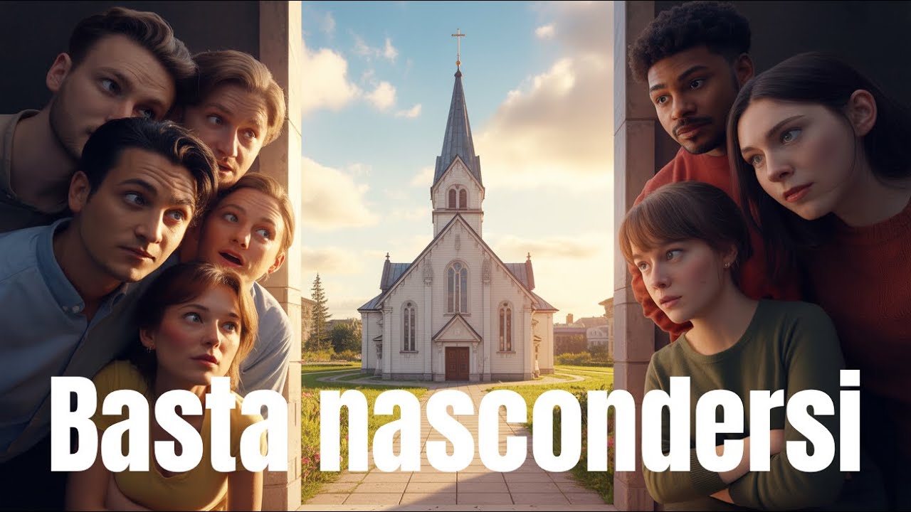 La Dedicazione del Laterano è un atto di coraggio in un mondo che tace su Dio DOMENICA 9 NOVEMBRE