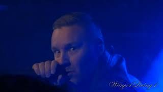 Dreaming Wide Awake - Poets Of The Fall - M/S Viking Gabriella - LIVE - September 2019