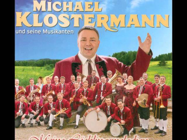 Michael Klostermann Und Seine Musikanten - Annemarie