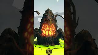 Biollante Remodel Special Attack | Kaiju Universe