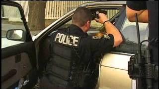Gang Sweep In South Monterey County