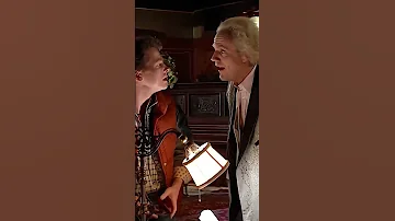 Назад у майбутнє Back To The Future 1985 кіно кіноклуб кращі 