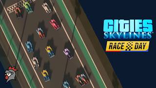 11 Years Later, Cities Skylines Is Still Getting Expansions