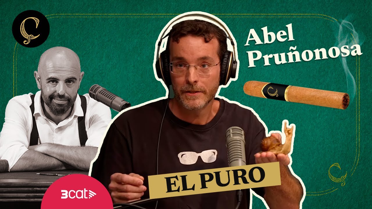 LA RENAIXENÇA: El puro, amb Abel Pruñonosa (1x022)