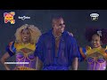 Capture de la vidéo Léo Santana Ao Vivo Em Campina Grande-Pb - O Maior São João Do Mundo 2023 - Show Completo