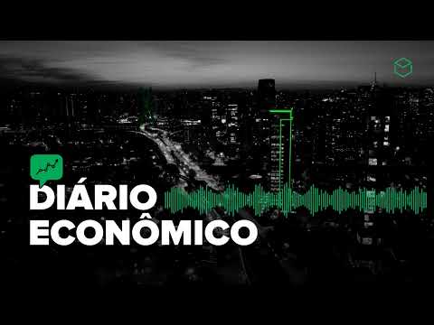 Diário Econômico: podcast do Banco Original e Canal Rural - 10/3/2023