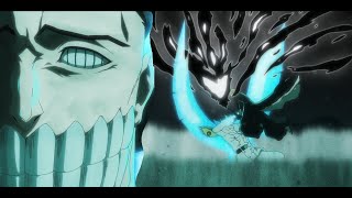 Quilge Opie Show True Power Аgainst Kurosaki Ichigo | BLEACH: Thousand-Year Blood War Episode 3