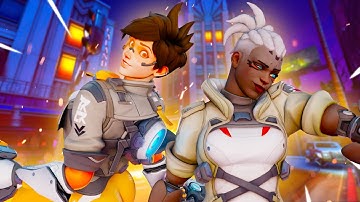 Champion Reaper OTP tries other heroes for a change