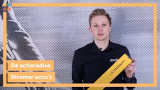 Actieradius Stromer Accu's | Vraag Het Tommy Actieradius Stromer Accu's | Vraag Het Tommy