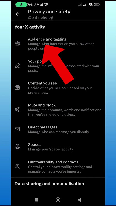 How to Hide Tweets on Twitter (Quick & Easy)