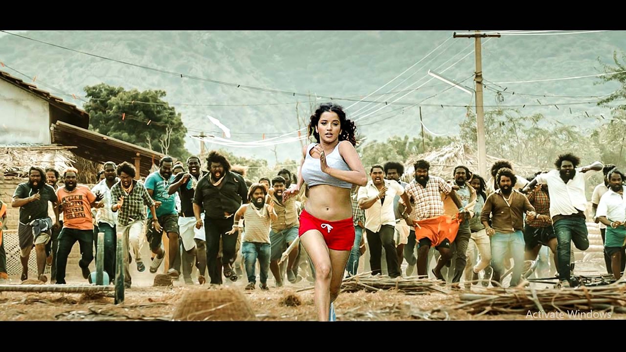 Rowdy Aliya (HD) Superhit Indian Blockbuster Hindi Dubbed Action Movie | Shivrajkumar, Priyanka