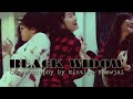 Bs dance studio  funk jazz  black widow choreography by kittiya kaewjai
