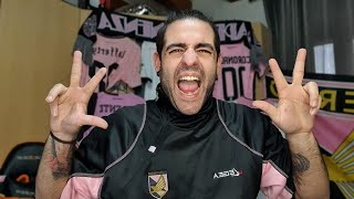 GODO COME UN P0RC0!!! 3-3 AL 90ESIMO!!! PERUGIA-PALERMO