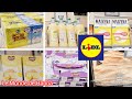 LIDL FRANCE ARRIVAGE 03-02 BONS PLANS COURSES