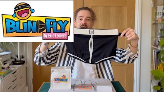 Thumbnail for Blind Fly by Eric Leclerc Review (Bloody Brilliant 😂)