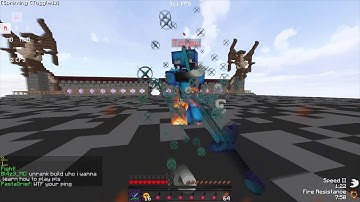 Combos ~ Cold Network