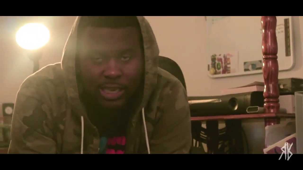 Rob Regis - I X L (i Excel) | VIDEO