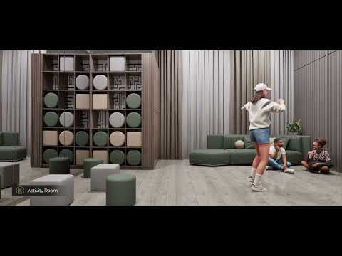 Nyati Evania Project Walkthrough | Opulent 2, 3 & 4 BHK Homes in Sadashiv Peth, Pune
