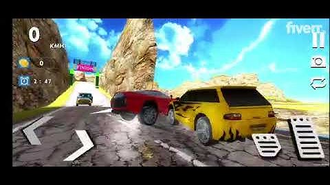 Develop 2d 3d ar and vr games in unity - Best Game Development service