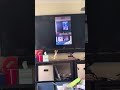 Screen mirroring