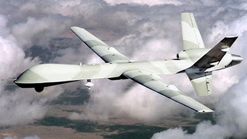 Drones Technological Evolution Unmanned Flying Robots Aircraft