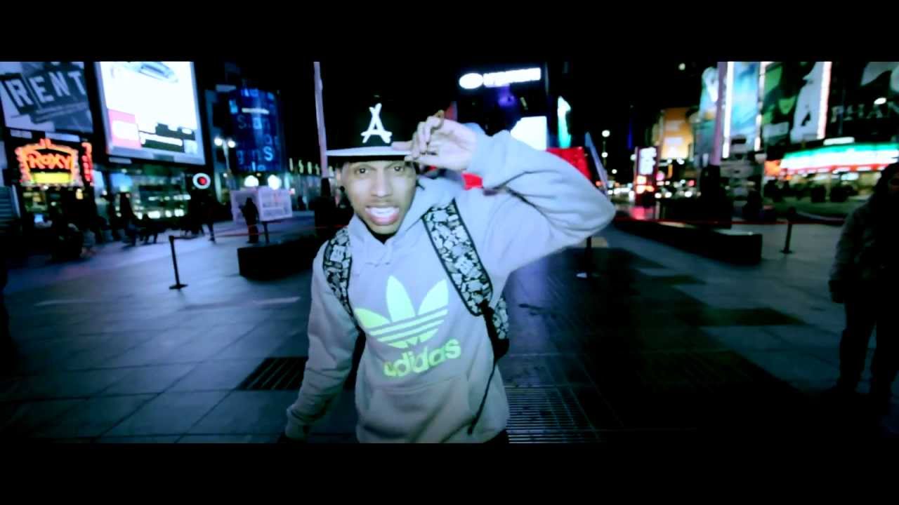 Kid Ink I Just Want It All