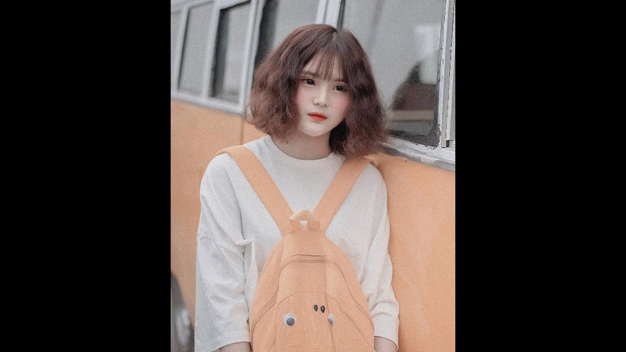 Top 24 kiểu tóc xoăn ngắn đẹp đáng thử - youtube