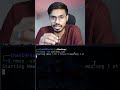 open Ports Ka Raaz Nmap Se Sab Pata Chalega #cybersecurity #infosec #reconnaissance #bugbounty #nmap