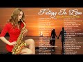 200 Most Beautiful Saxophone Melodies - Best Romantic Love Songs Ever - Relaxing Instrumental Music