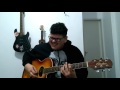 Augusto Almeida - Ponta do anzol (Scalene)