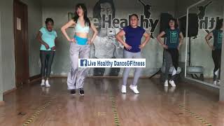 La Peinada - Live Healthy Dance & Fitness