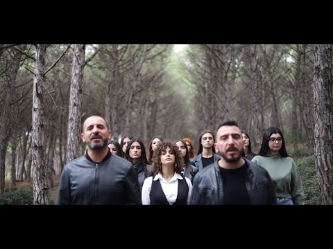 BBrothers (feat. Coro Polifonico Turritano) - Nel Silenzio (Official Video)