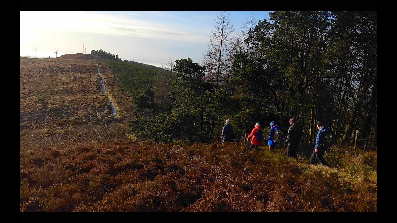 Loughanleagh Loop.Co Cavan