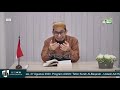 [LIVE] Program AQSO : Serial Tafsir Surah Al-Baqarah (konsep Harta/Rizki)  - Ustadz Adi Hidayat Mp3 Song